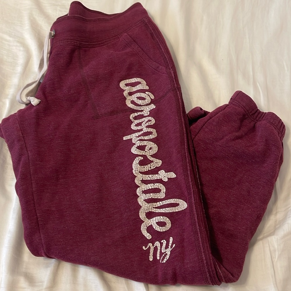 Aero sweats size L